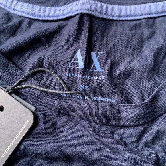 A/X - Picture 2 of 2